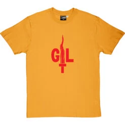 Giustizia E Liberte T-Shirt