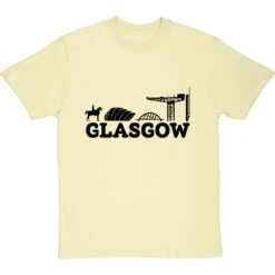 Glasgow Landmarks T-Shirt 31 Glasgow Landmarks T-Shirt -Tshirt Store glasgow landmarks tshirt 1 naturaltshirt