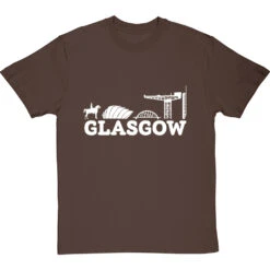 Glasgow Landmarks T-Shirt 25 Glasgow Landmarks T-Shirt -Tshirt Store glasgow landmarks tshirt 2 hazelnuttshirt