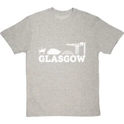 Glasgow Landmarks T-Shirt 27 Glasgow Landmarks T-Shirt -Tshirt Store glasgow landmarks tshirt 2 lightoxfordtshirt