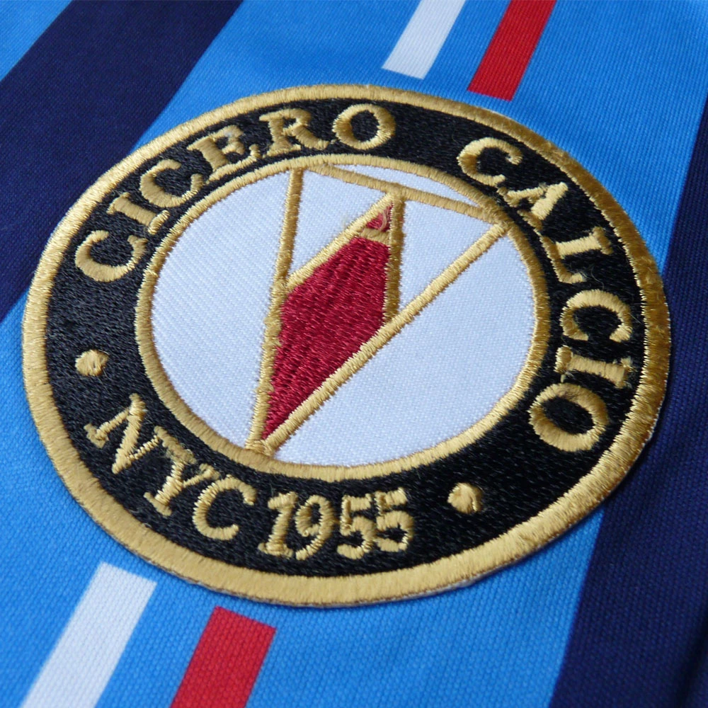 Inspired By Goodfellas: Henry Hill Football Shirt 3 Inspired By Goodfellas: Henry Hill Football Shirt - Image 3