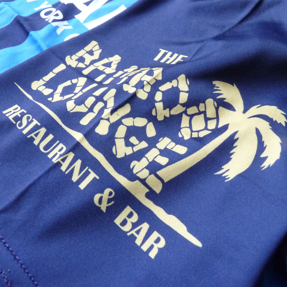 Inspired By Goodfellas: Henry Hill Football Shirt 4 Inspired By Goodfellas: Henry Hill Football Shirt - Image 4