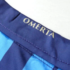 Inspired By Goodfellas: Henry Hill Football Shirt 9 Inspired By Goodfellas: Henry Hill Football Shirt -Tshirt Store goodfellas football shirt design alt4 1000x1000 1