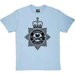 Grammar Police T-Shirt -Tshirt Store grammar police tshirt 1 skybluetshirt