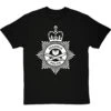 Grammar Police T-Shirt