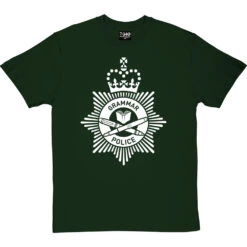 Grammar Police T-Shirt -Tshirt Store grammar police tshirt 2 bottlegreentshirt