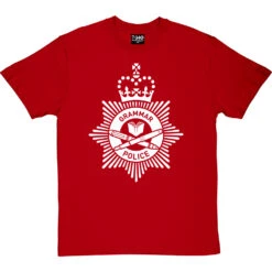 Grammar Police T-Shirt -Tshirt Store grammar police tshirt 2 redtshirt