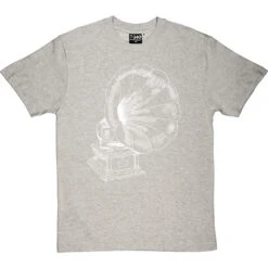 Gramophone T-Shirt