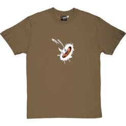 Grange Hill Sausage T-Shirt 22 Grange Hill Sausage T-Shirt -Tshirt Store grange hill sausage tshirt olivetshirt