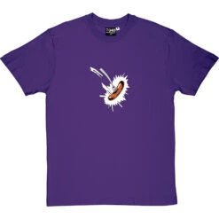 Grange Hill Sausage T-Shirt 29 Grange Hill Sausage T-Shirt -Tshirt Store grange hill sausage tshirt purpletshirt
