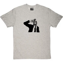 Grenadehead T-Shirt -Tshirt Store grenadehead lightoxfordtshirt