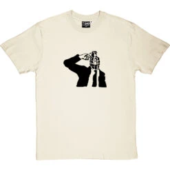 Grenadehead T-Shirt -Tshirt Store grenadehead naturaltshirt