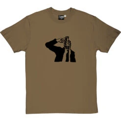 Grenadehead T-Shirt -Tshirt Store grenadehead olivetshirt