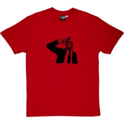 Grenadehead T-Shirt -Tshirt Store grenadehead redtshirt
