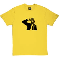 Grenadehead T-Shirt -Tshirt Store grenadehead yellowtshirt