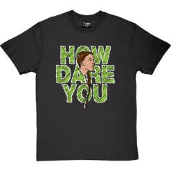 Greta Thunberg: How Dare You T-Shirt 19 Greta Thunberg: How Dare You T-Shirt -Tshirt Store greta how dare you tshirt 178 charcoaltshirt