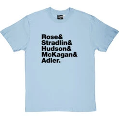 Guns N' Roses T Shirt Line-Up T-Shirt 33 Guns N' Roses T Shirt Line-Up T-Shirt -Tshirt Store guns n roses tshirt 1 skybluetshirt