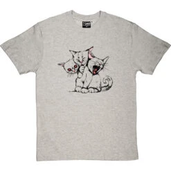 Hades' Cat T-Shirt