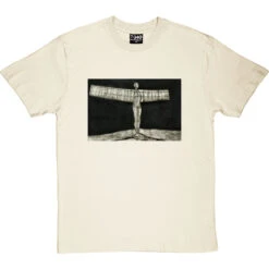 The Dark Angel By Hadrian Richards T-Shirt -Tshirt Store hadrian dark angel tshirt naturaltshirt