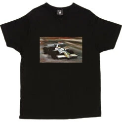 Night Time F1 By Hadrian Richards T-Shirt -Tshirt Store hadrian f1 tshirt black mens v neck tshirt