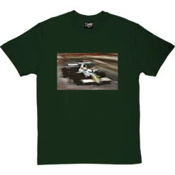 Night Time F1 By Hadrian Richards T-Shirt -Tshirt Store hadrian f1 tshirt bottlegreentshirt