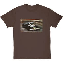 Night Time F1 By Hadrian Richards T-Shirt -Tshirt Store hadrian f1 tshirt hazelnuttshirt