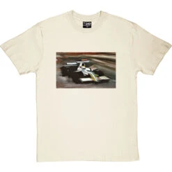 Night Time F1 By Hadrian Richards T-Shirt -Tshirt Store hadrian f1 tshirt naturaltshirt