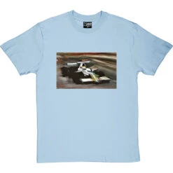 Night Time F1 By Hadrian Richards T-Shirt -Tshirt Store hadrian f1 tshirt skybluetshirt
