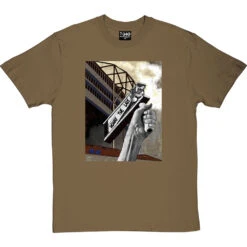 Howay The Lads By Hadrian Richards T-Shirt 25 Howay The Lads By Hadrian Richards T-Shirt -Tshirt Store hadrian howay the lads tshirt olivetshirt