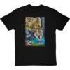 Leopard By Hadrian Richards T-Shirt