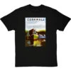 Cornwall: Padstow Harbour By Hadrian Richards T-Shirt