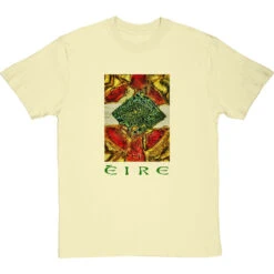 Eire By Hadrian Richards T-Shirt -Tshirt Store hadrian richards eire travel print tshirt naturaltshirt