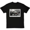 Newcastle Upon Tyne By Hadrian Richards T-Shirt