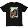 Oldham: If Walls Could Talk By Hadrian Richards T-Shirt