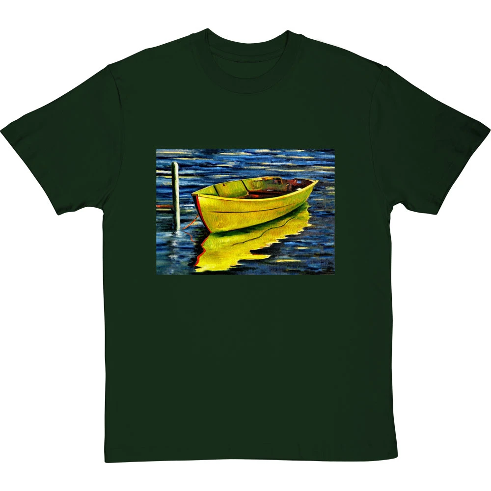 Solitude By Hadrian Richards T-Shirt 7 Solitude By Hadrian Richards T-Shirt - Image 7