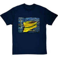 Solitude By Hadrian Richards T-Shirt 23 Solitude By Hadrian Richards T-Shirt -Tshirt Store hadrian richards solitude tshirt navybluetshirt
