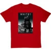 Whitby By Hadrian Richards T-Shirt