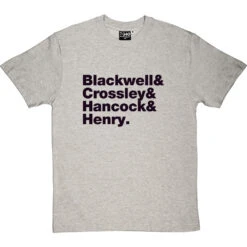 Half Man Half Biscuit Line-Up T-Shirt -Tshirt Store half man half biscuit line up tshirt 1 lightoxfordtshirt