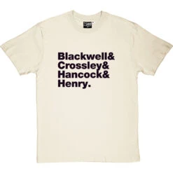Half Man Half Biscuit Line-Up T-Shirt -Tshirt Store half man half biscuit line up tshirt 1 naturaltshirt