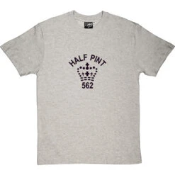 Half Pint T-Shirt -Tshirt Store half pint tshirt 1 lightoxfordtshirt