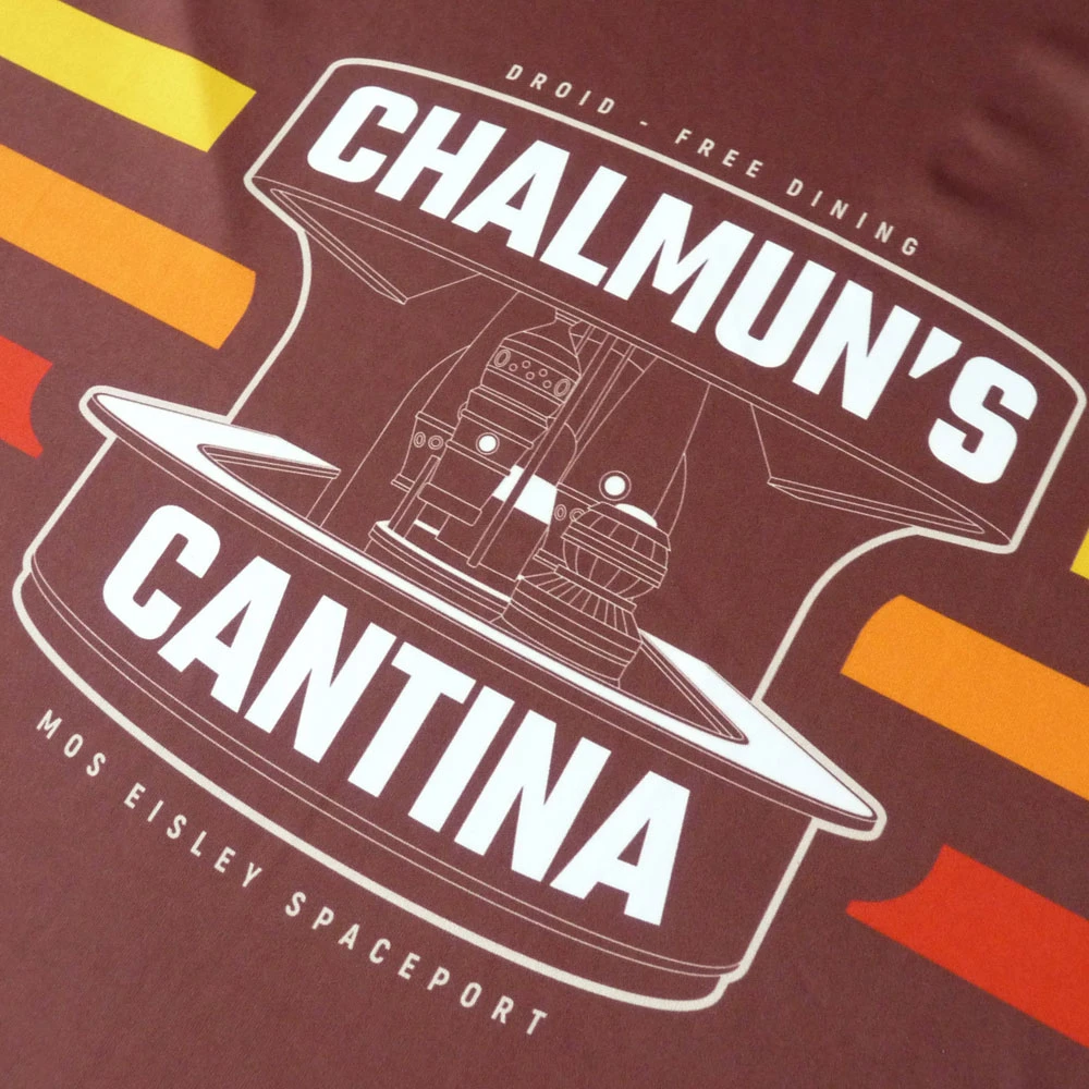 Inspired By Star Wars: Han Solo Football Shirt 5 Inspired By Star Wars: Han Solo Football Shirt - Image 5