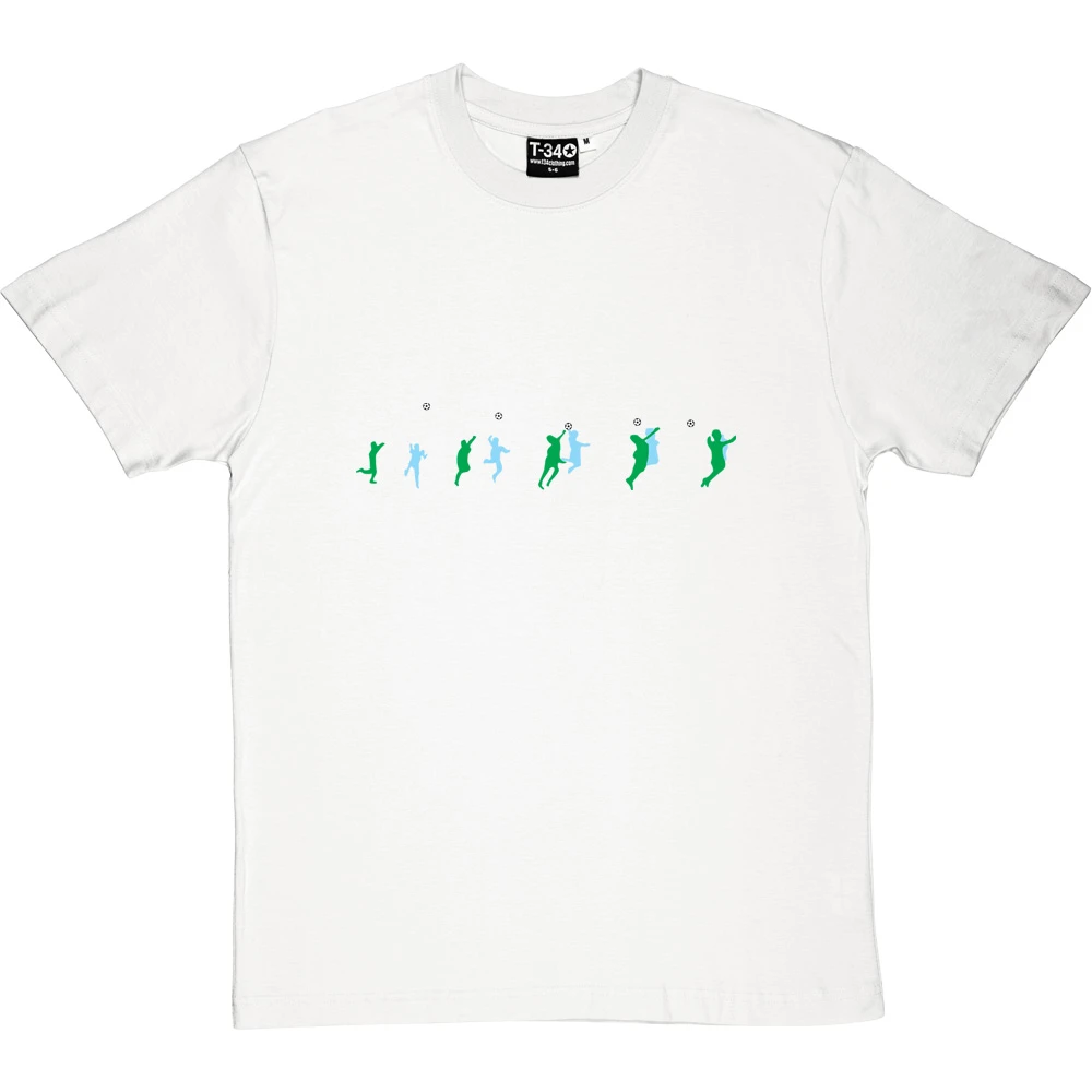 Maradona Hand Of God T-Shirt 5 Maradona Hand Of God T-Shirt - Image 5