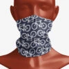 Happiness Is Bicycle Shaped Snood