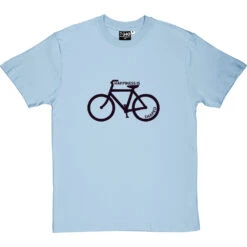 Happiness Is Bicycle Shaped T-Shirt 33 Happiness Is Bicycle Shaped T-Shirt -Tshirt Store happiness is bicycle shaped tshirt 1 skybluetshirt