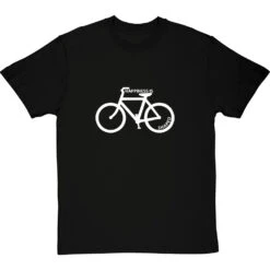 Happiness Is Bicycle Shaped T-Shirt 27 Happiness Is Bicycle Shaped T-Shirt -Tshirt Store happiness is bicycle shaped tshirt 2 blacktshirt