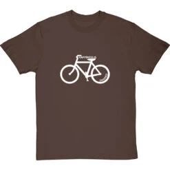 Happiness Is Bicycle Shaped T-Shirt 25 Happiness Is Bicycle Shaped T-Shirt -Tshirt Store happiness is bicycle shaped tshirt 2 hazelnuttshirt