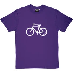 Happiness Is Bicycle Shaped T-Shirt 39 Happiness Is Bicycle Shaped T-Shirt -Tshirt Store happiness is bicycle shaped tshirt 2 purpletshirt