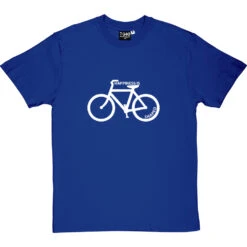Happiness Is Bicycle Shaped T-Shirt 30 Happiness Is Bicycle Shaped T-Shirt -Tshirt Store happiness is bicycle shaped tshirt 2 royalbluetshirt