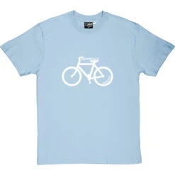 Happiness Is Bicycle Shaped T-Shirt 38 Happiness Is Bicycle Shaped T-Shirt -Tshirt Store happiness is bicycle shaped tshirt 2 skybluetshirt