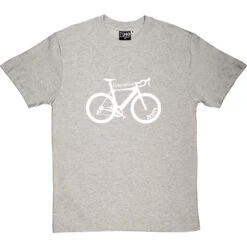 Happiness Is Racing Bike Shaped T-Shirt -Tshirt Store happiness is racing bike shaped tshirt 2 lightoxfordtshirt